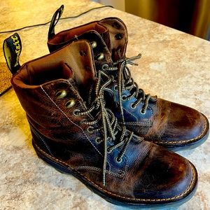 Doc Martens AirWick Boots